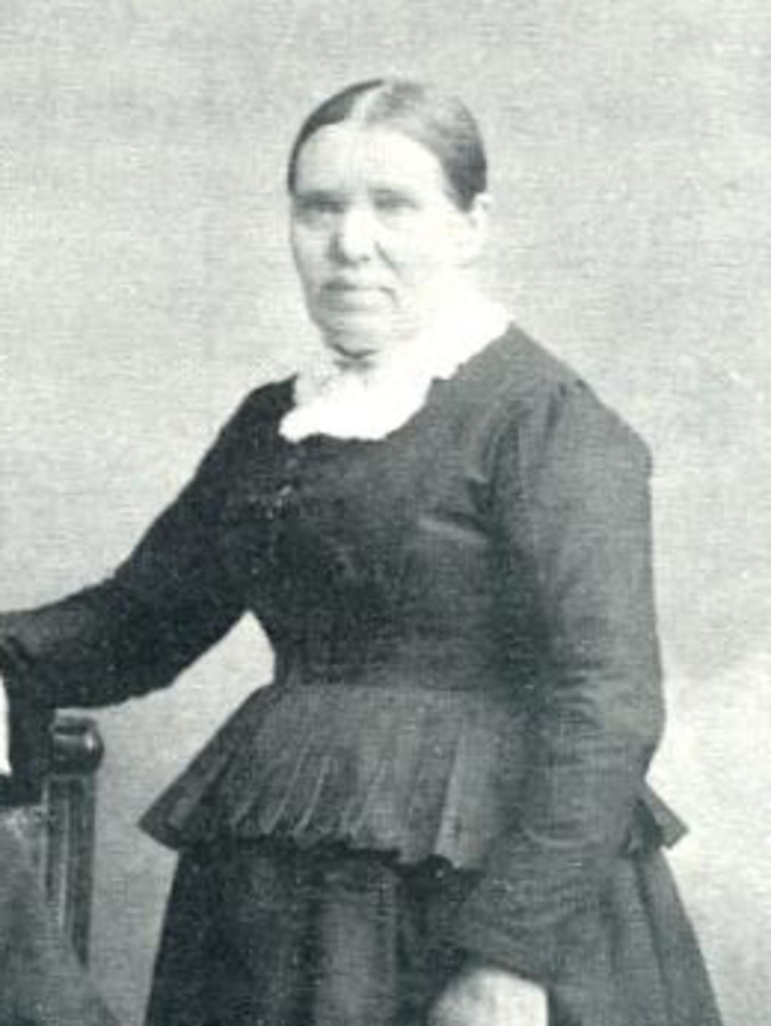 Elsie Marie Olsen (1819 - 1860) Profile
